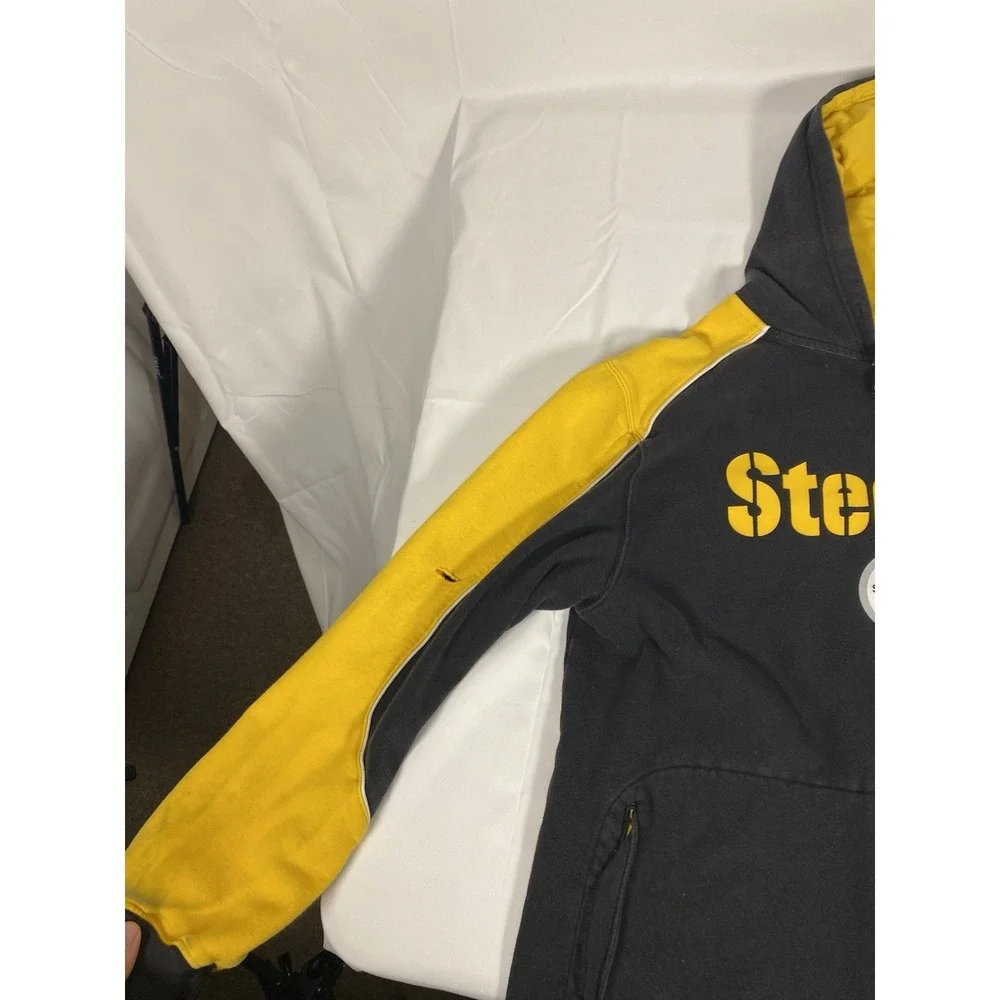 Reebok nfl pullover